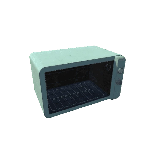 Microwave_1 Variant